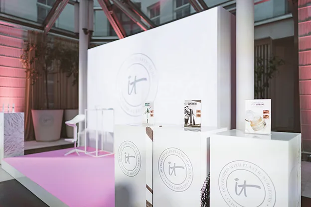 IT Cosmetics