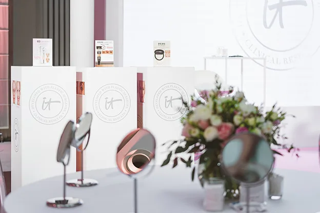 IT Cosmetics