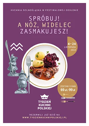 Tydzień Kuchni Polskiej