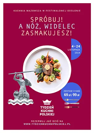 Tydzień Kuchni Polskiej