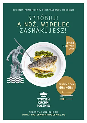 Tydzień Kuchni Polskiej