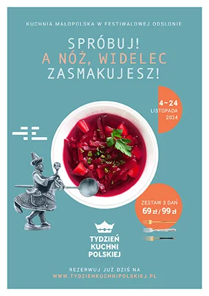 Tydzień Kuchni Polskiej