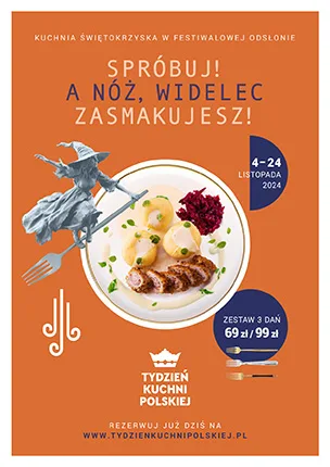 Tydzień Kuchni Polskiej