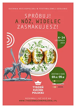 Tydzień Kuchni Polskiej