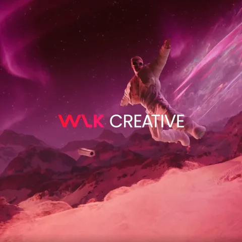 WALK CREATIVE