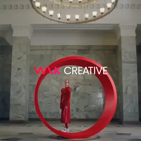 WALK CREATIVE