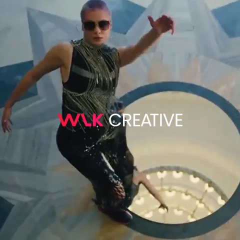 WALK CREATIVE