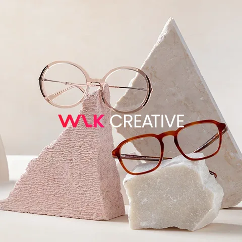 WALK CREATIVE